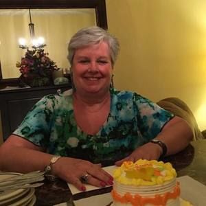 Meet your Posher, Nancy